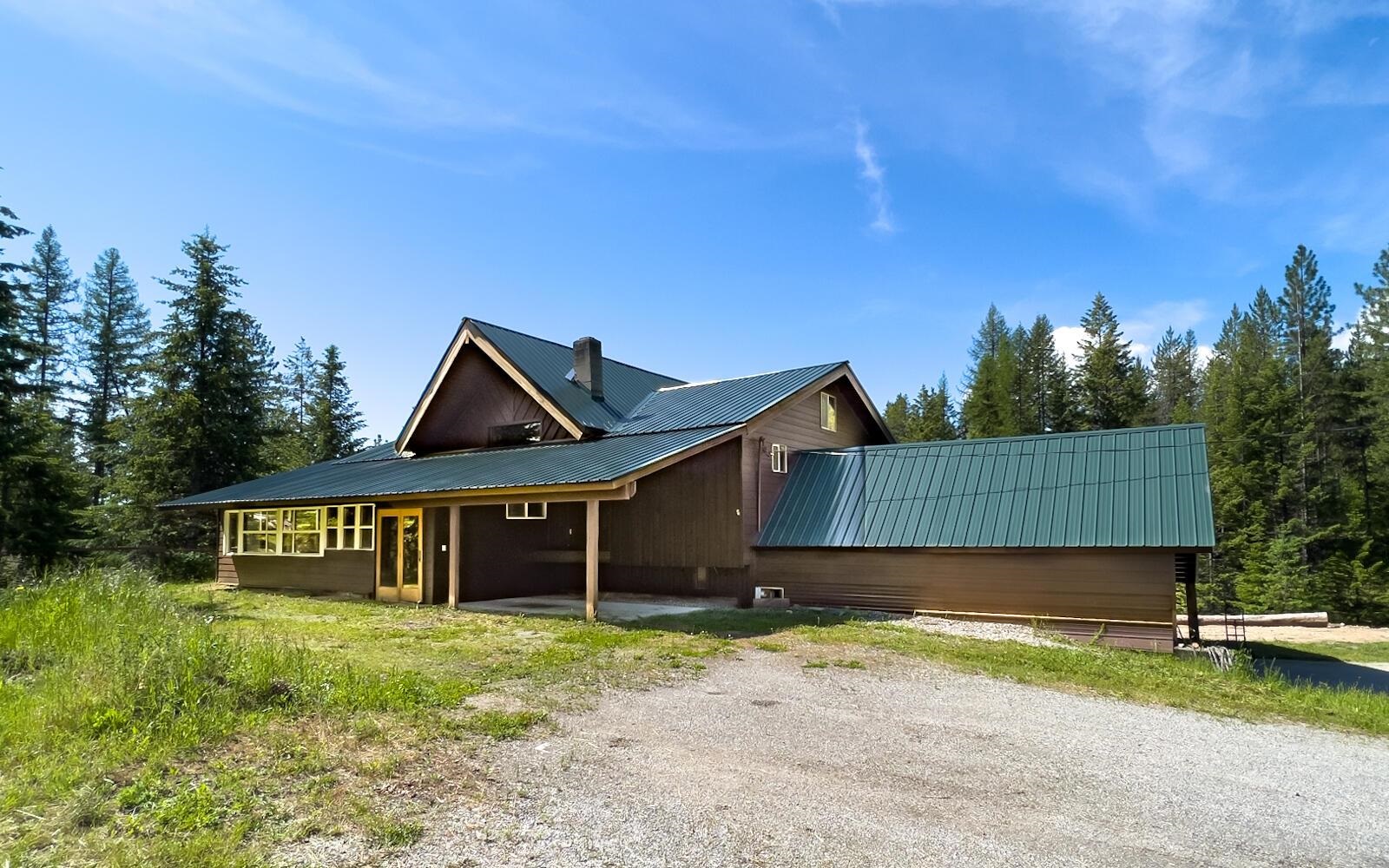 1071 Middle Basin Road Colville, WA 99114 - Photo 5 of 16