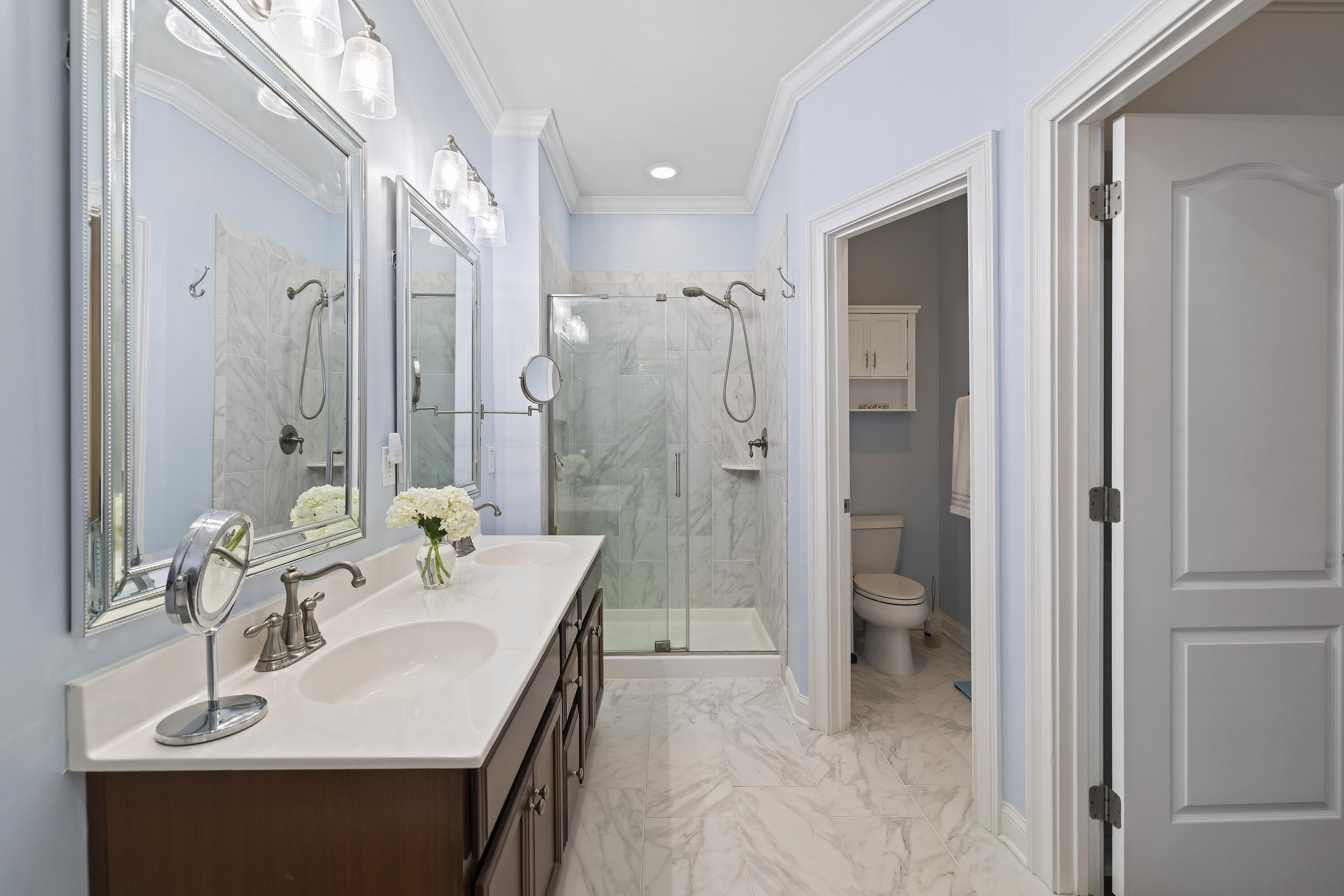 1772 Tennyson Row Mount Pleasant, SC 29466 - Photo 14 of 25 PRIMARY EN-SUITE