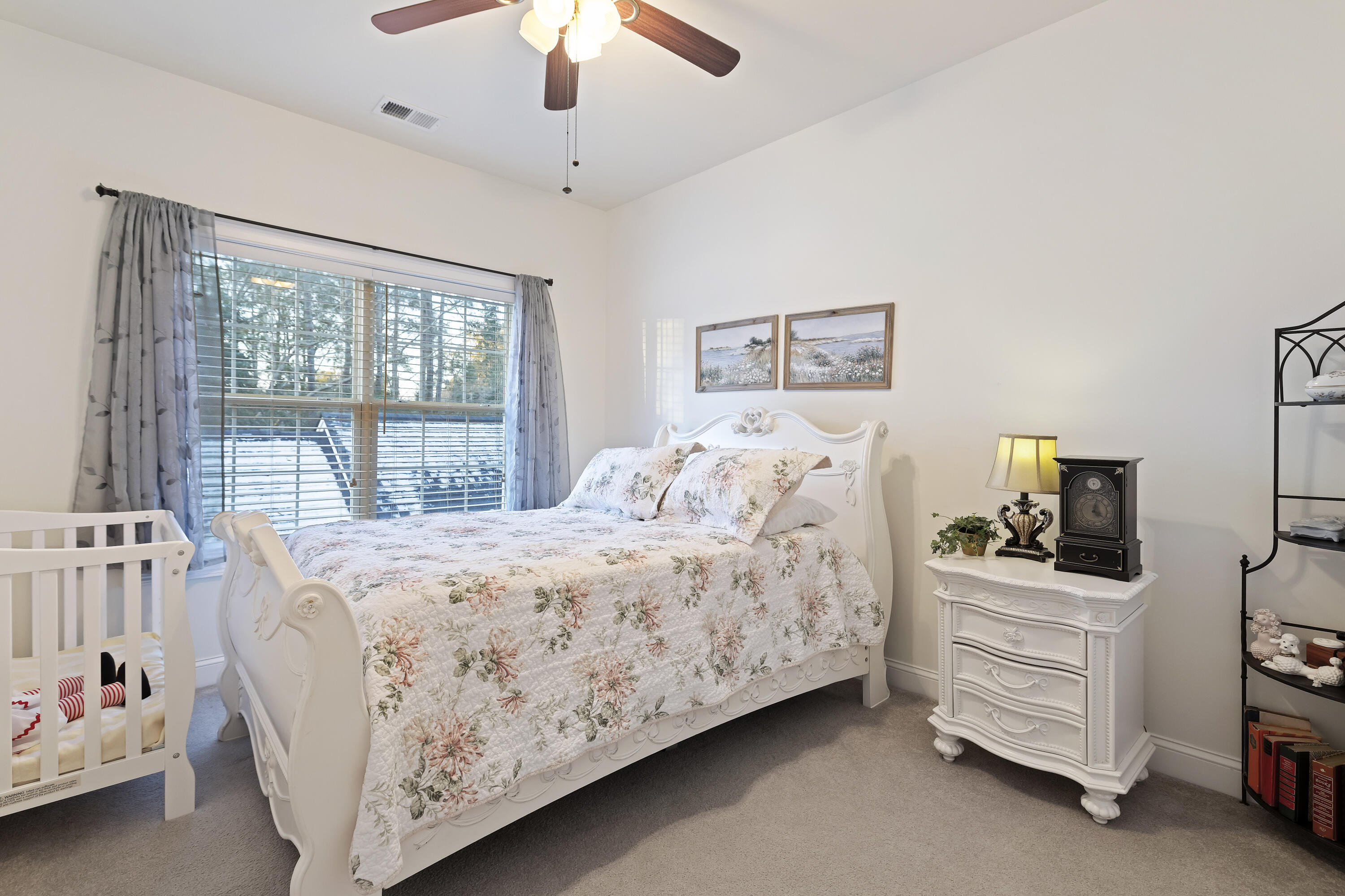 1772 Tennyson Row Mount Pleasant, SC 29466 - Photo 17 of 25 3RD BEDROOM