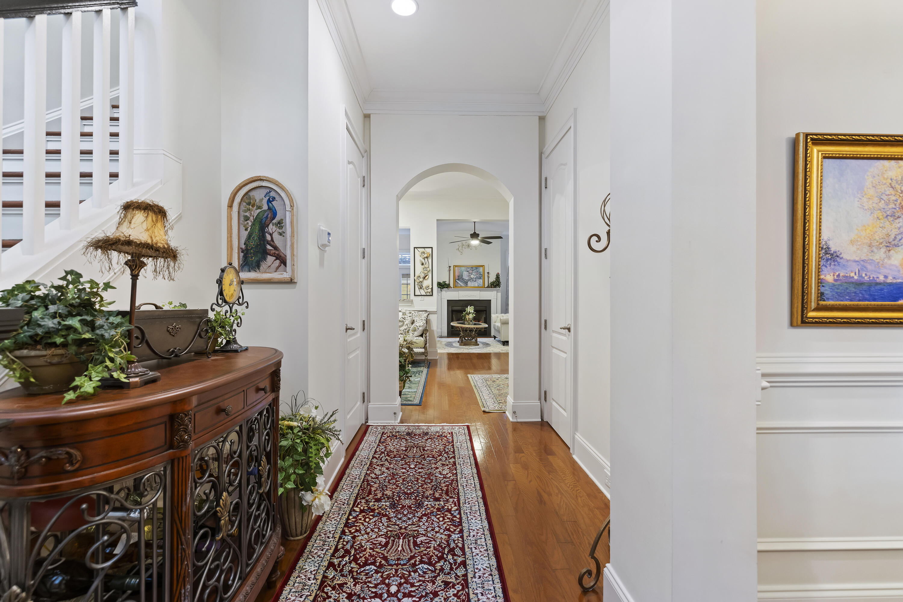 1772 Tennyson Row Mount Pleasant, SC 29466 - Photo 2 of 25 FOYER