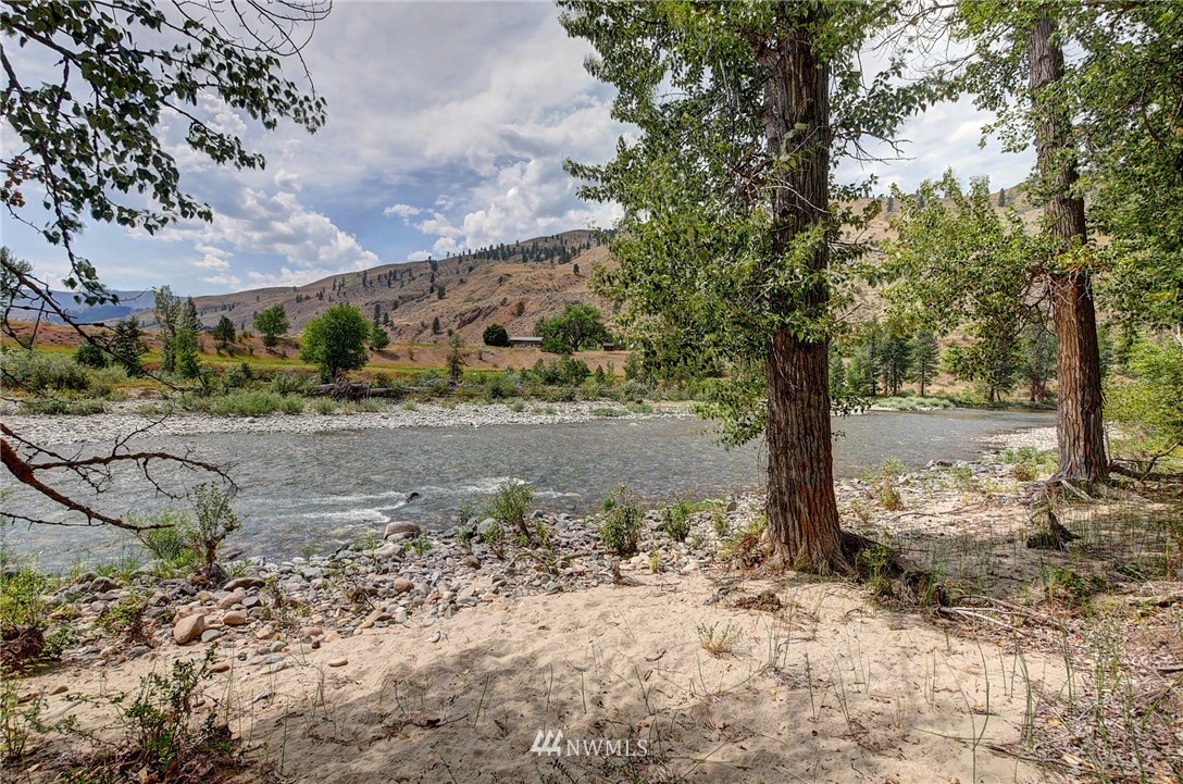 23 Ross Road Twisp, WA 98856 - Photo 1 of 8 Gallery Image 1