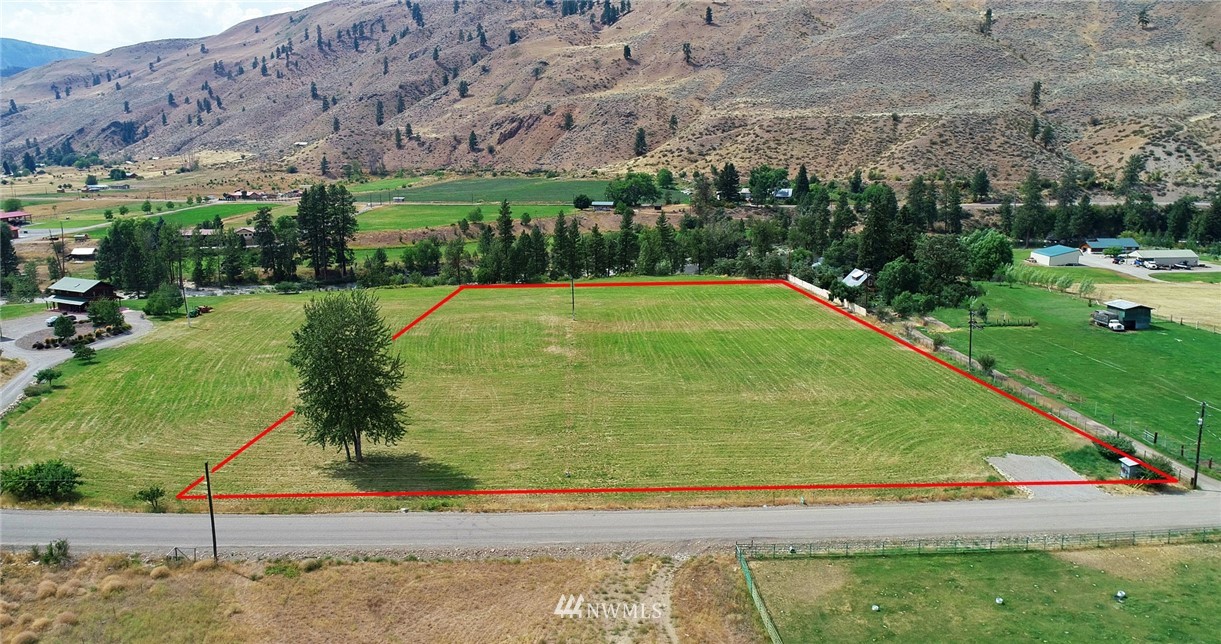 23 Ross Road Twisp, WA 98856 - Photo 8 of 8 Gallery Image 8