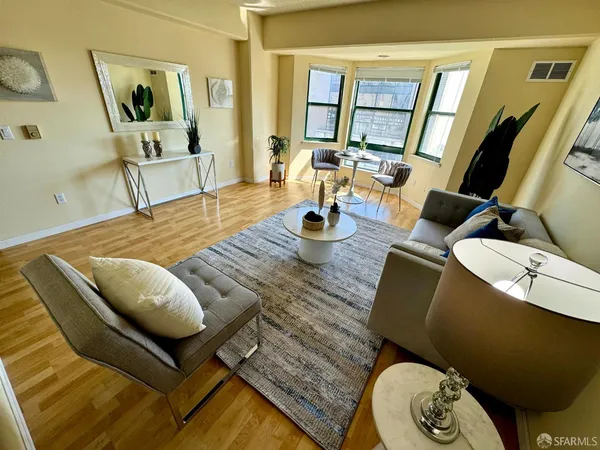 $259,000 | 988 Franklin Street, Unit 431, Oakland, CA 94607