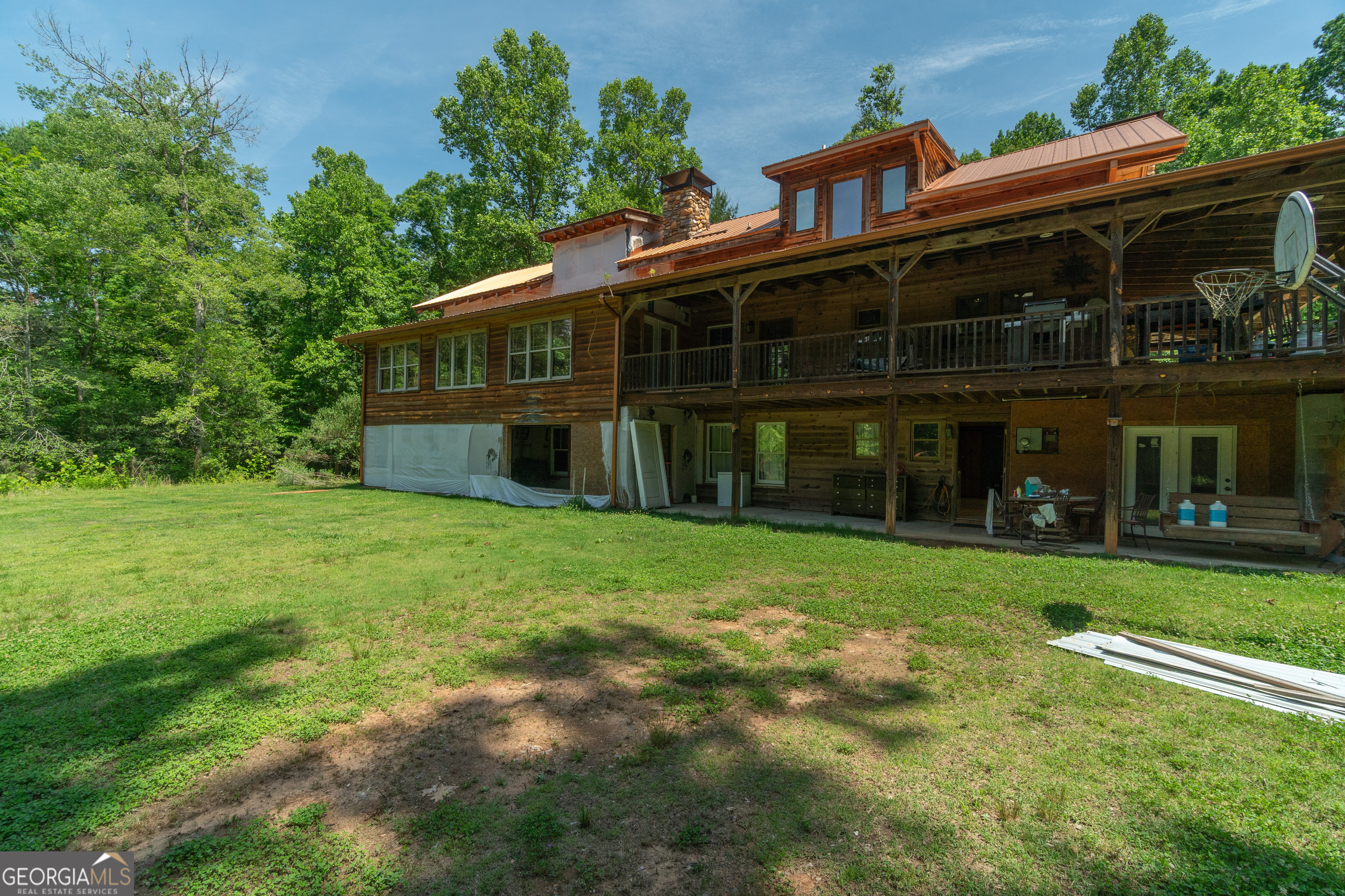 440 Joe Franklin Road Sautee Nacoochee, GA 30571 - Photo 40 of 49 Gallery Image 40