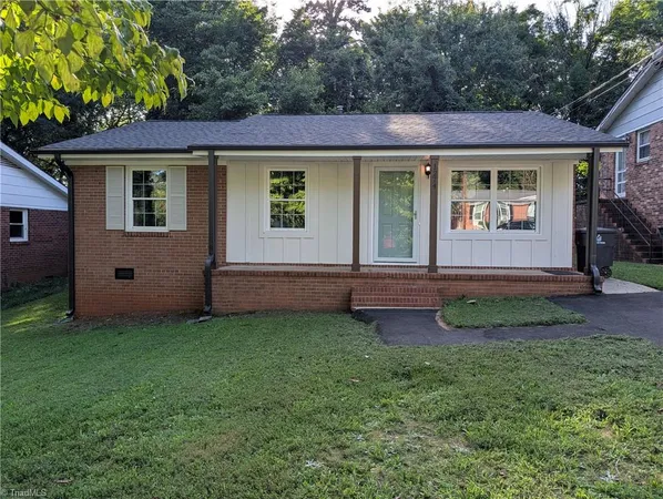 $1,715 | 1274 Tredwell Drive, Winston-Salem, NC 27103