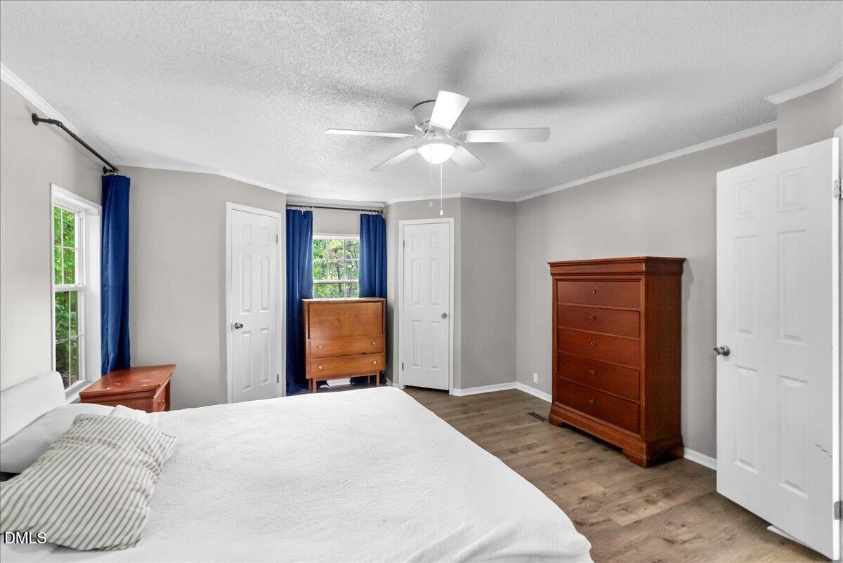 3525 Old County Home Road Henderson, NC 27537 - Photo 17 of 36