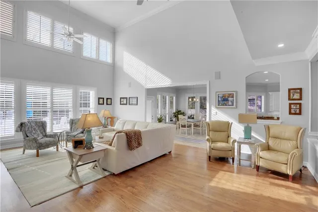 $959,500 | 235 Morningside Drive, Mandeville, LA 70448