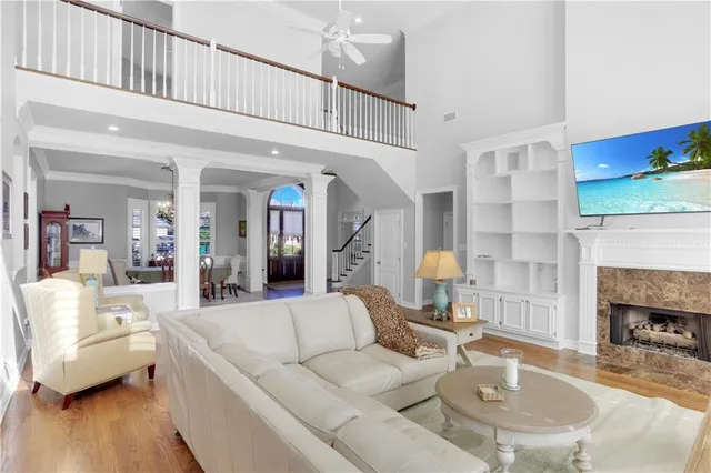 $959,500 | 235 Morningside Drive, Mandeville, LA 70448