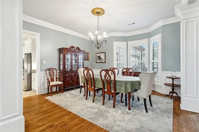 $959,500 | 235 Morningside Drive, Mandeville, LA 70448