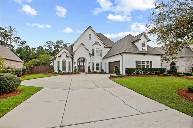 $959,500 | 235 Morningside Drive, Mandeville, LA 70448