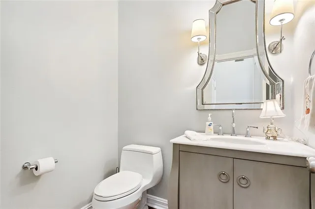 $959,500 | 235 Morningside Drive, Mandeville, LA 70448