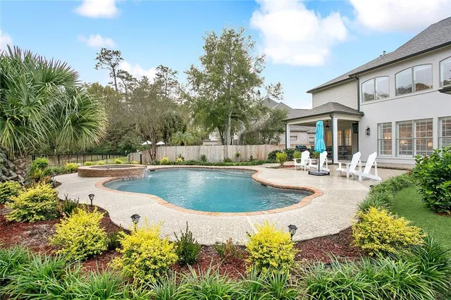 $959,500 | 235 Morningside Drive, Mandeville, LA 70448