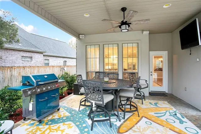 $959,500 | 235 Morningside Drive, Mandeville, LA 70448