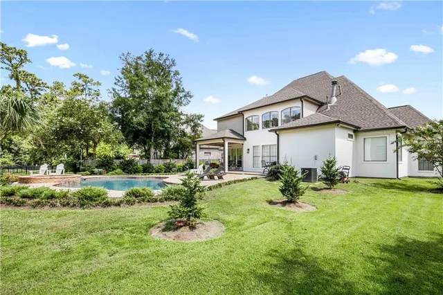 $959,500 | 235 Morningside Drive, Mandeville, LA 70448