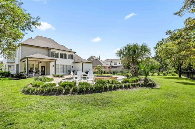 $959,500 | 235 Morningside Drive, Mandeville, LA 70448
