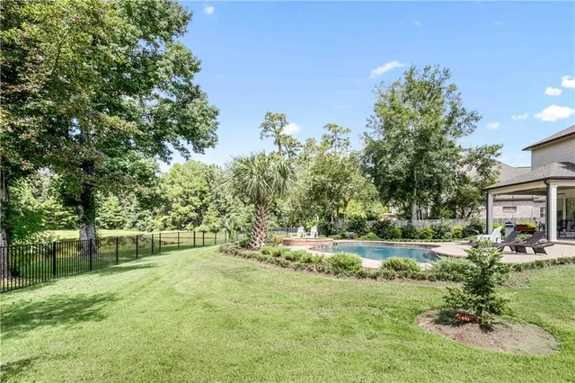 $959,500 | 235 Morningside Drive, Mandeville, LA 70448