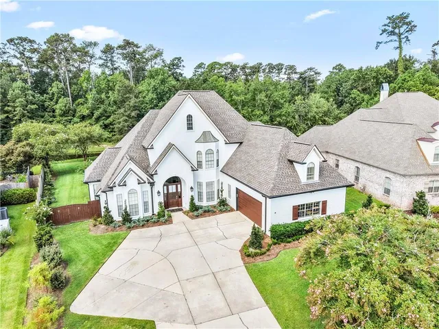 $959,500 | 235 Morningside Drive, Mandeville, LA 70448