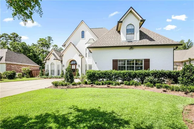 $959,500 | 235 Morningside Drive, Mandeville, LA 70448