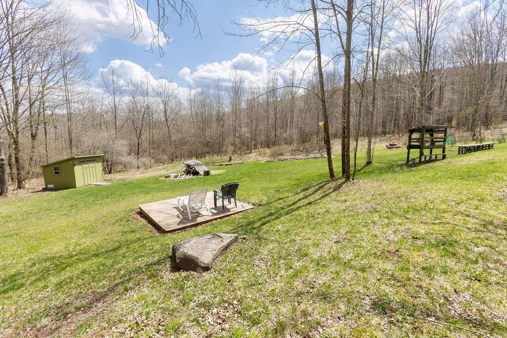 851 Lower Meeker Hollow Road Roxbury, NY 12474 - Photo 35 of 41