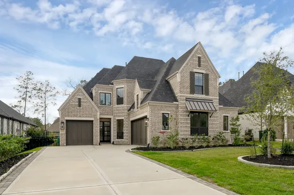 $5,500 | 212 South Empress Green Place, Montgomery, TX 77316