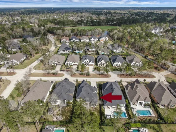 $5,500 | 212 South Empress Green Place, Montgomery, TX 77316