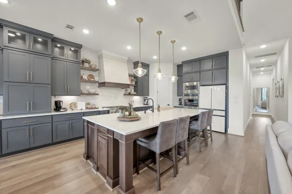 $5,500 | 212 South Empress Green Place, Montgomery, TX 77316
