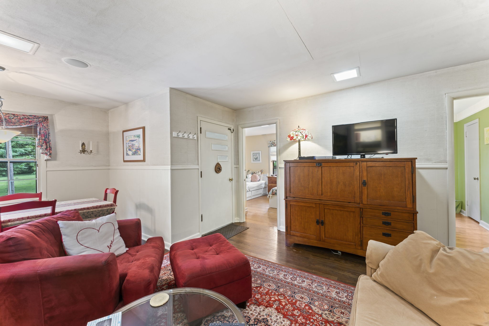 606 Lillard Road Murfreesboro, TN 37130 - Photo 27 of 46 Gallery Image 27