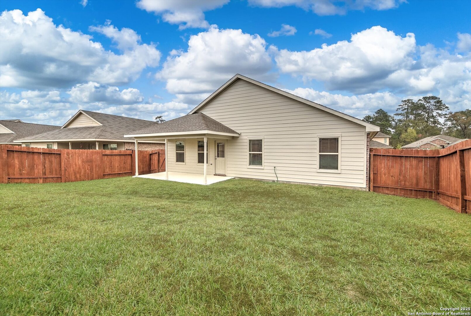 5627 Mesquite Oaks Trail Spring, TX 77389 - Photo 39 of 46