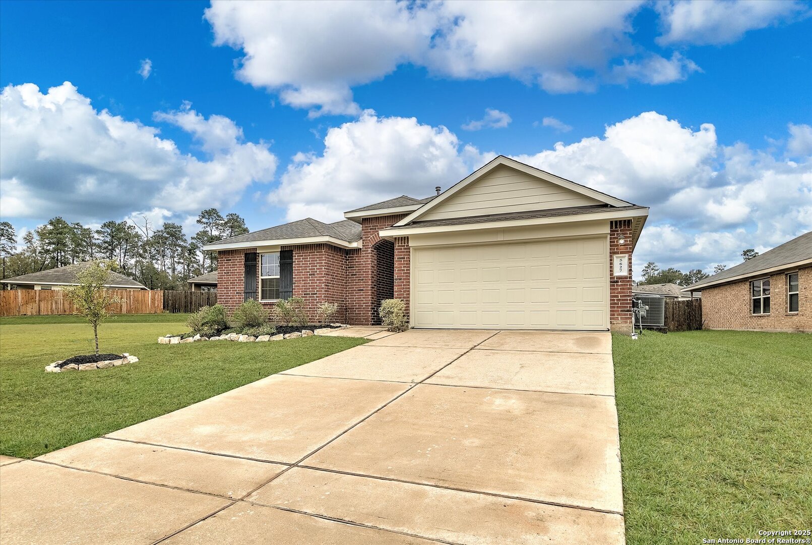 5627 Mesquite Oaks Trail Spring, TX 77389 - Photo 4 of 46