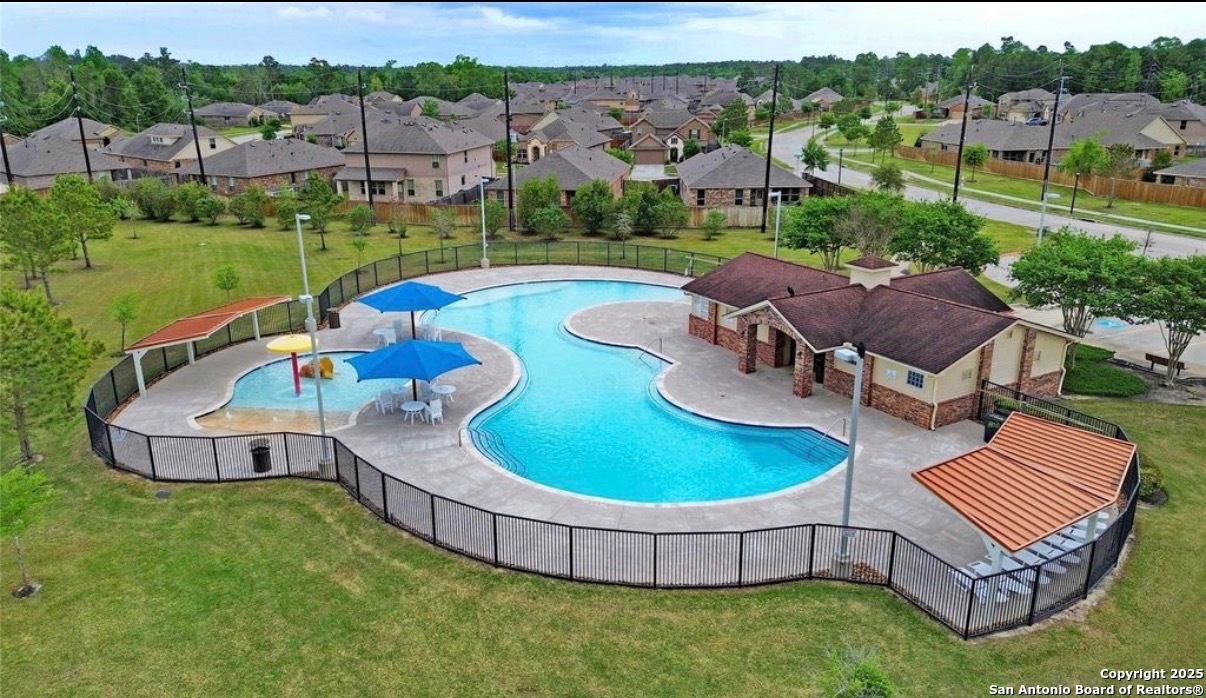 5627 Mesquite Oaks Trail Spring, TX 77389 - Photo 43 of 46