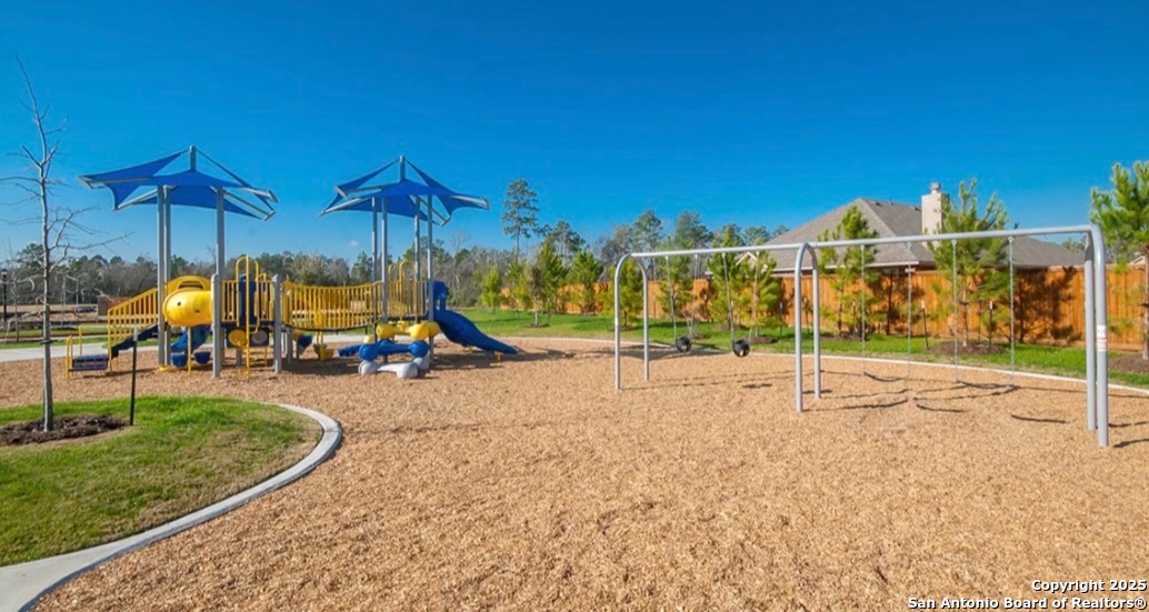 5627 Mesquite Oaks Trail Spring, TX 77389 - Photo 46 of 46