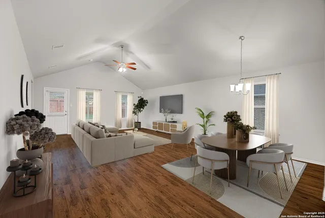 $349,990 | 5627 Mesquite Oaks Trail, Spring, TX 77389