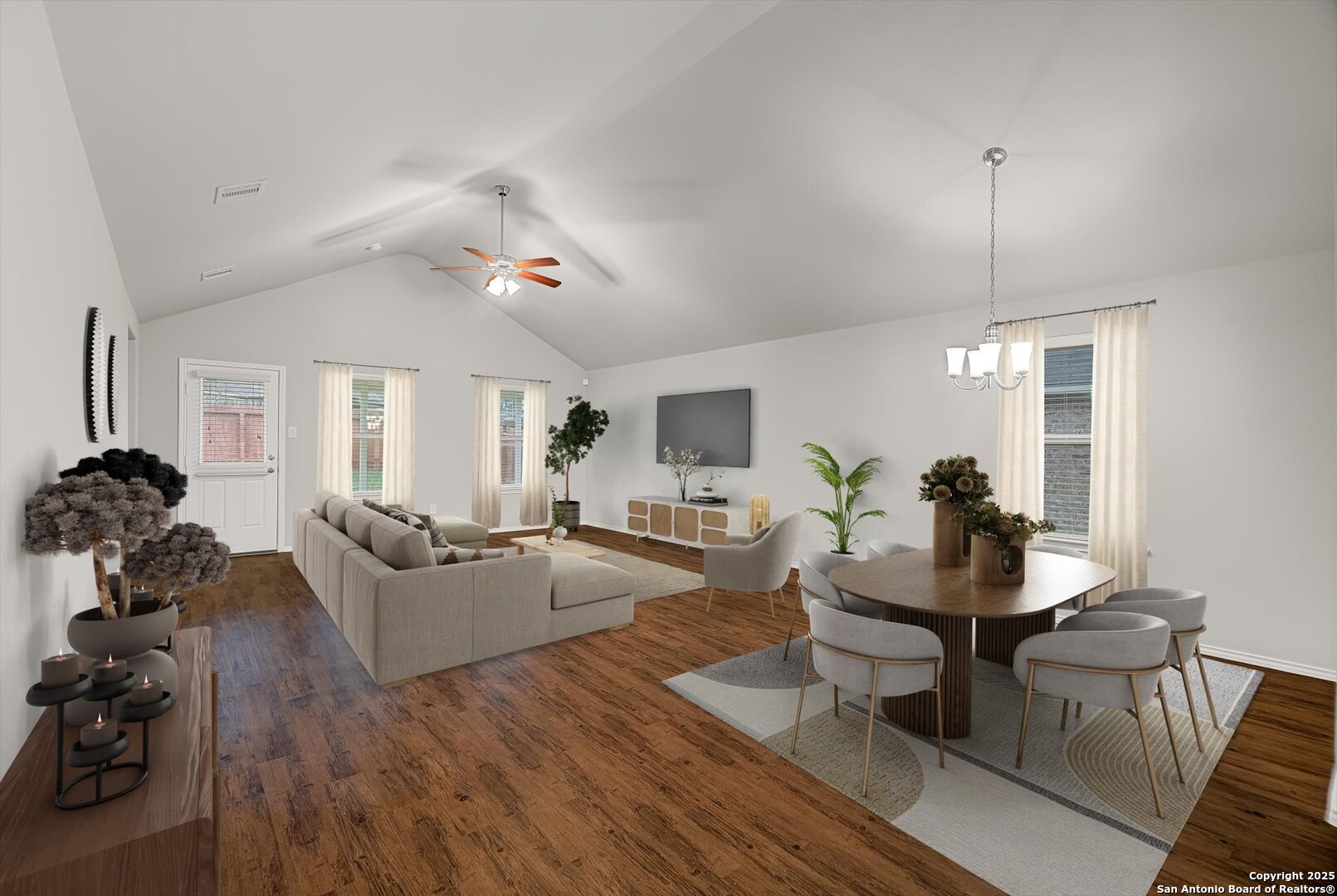 5627 Mesquite Oaks Trail Spring, TX 77389 - Photo 5 of 46