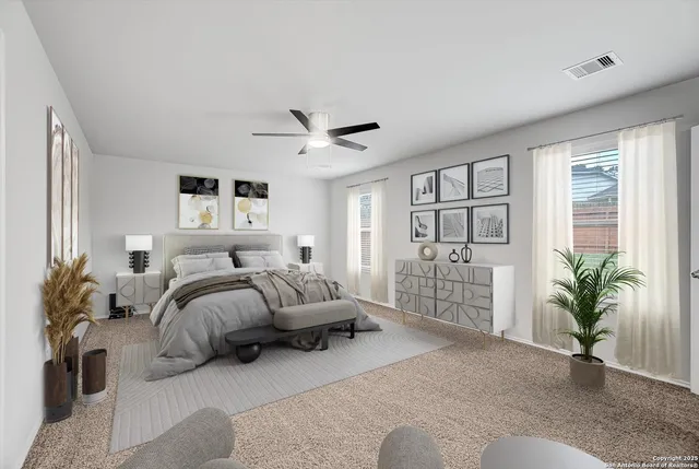 $349,990 | 5627 Mesquite Oaks Trail, Spring, TX 77389