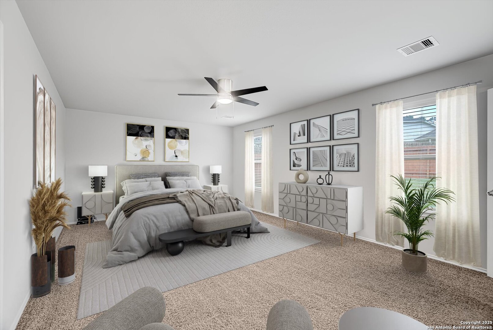 5627 Mesquite Oaks Trail Spring, TX 77389 - Photo 7 of 46