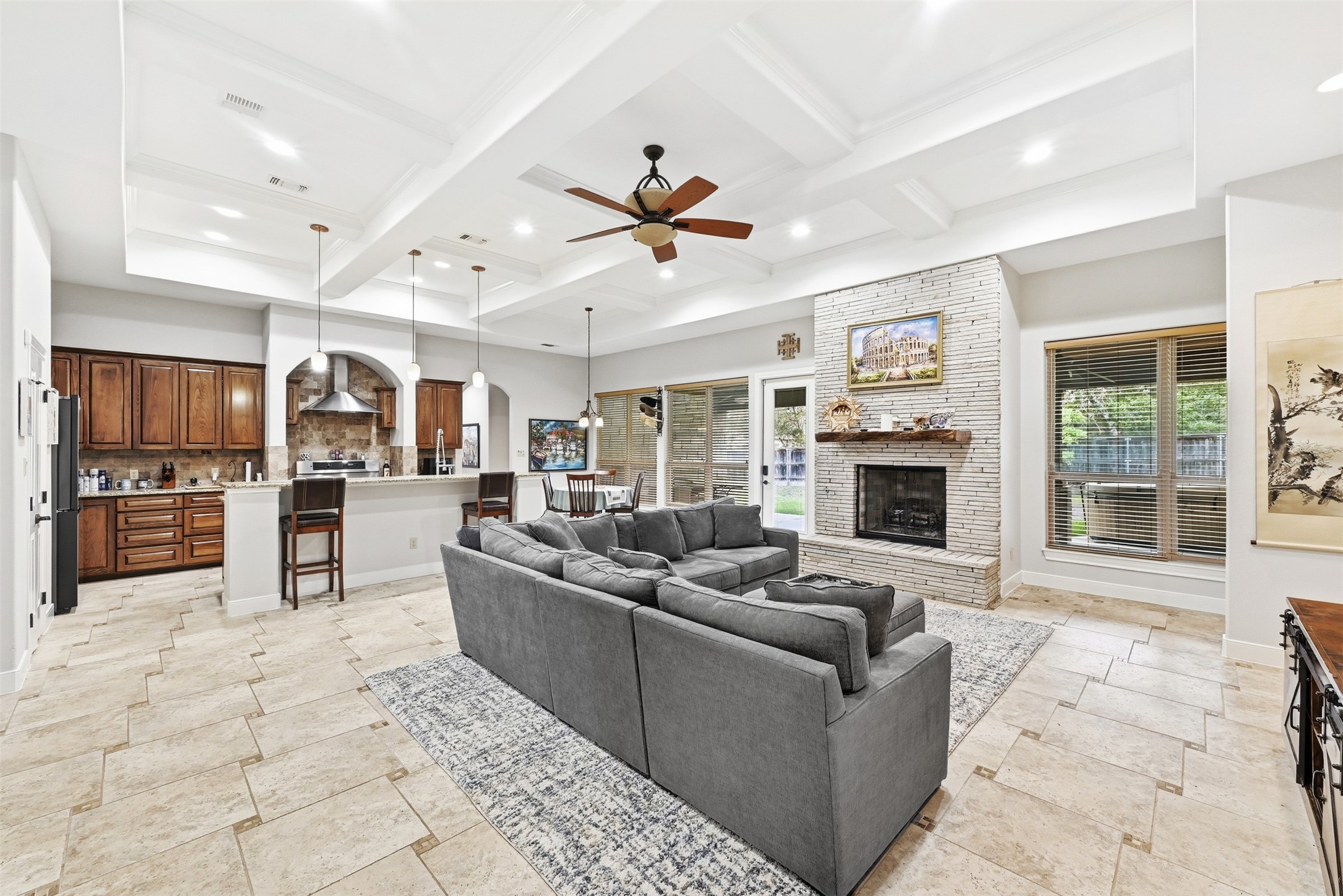 140 Winchester Road Bastrop, TX 78602 - Photo 14 of 36