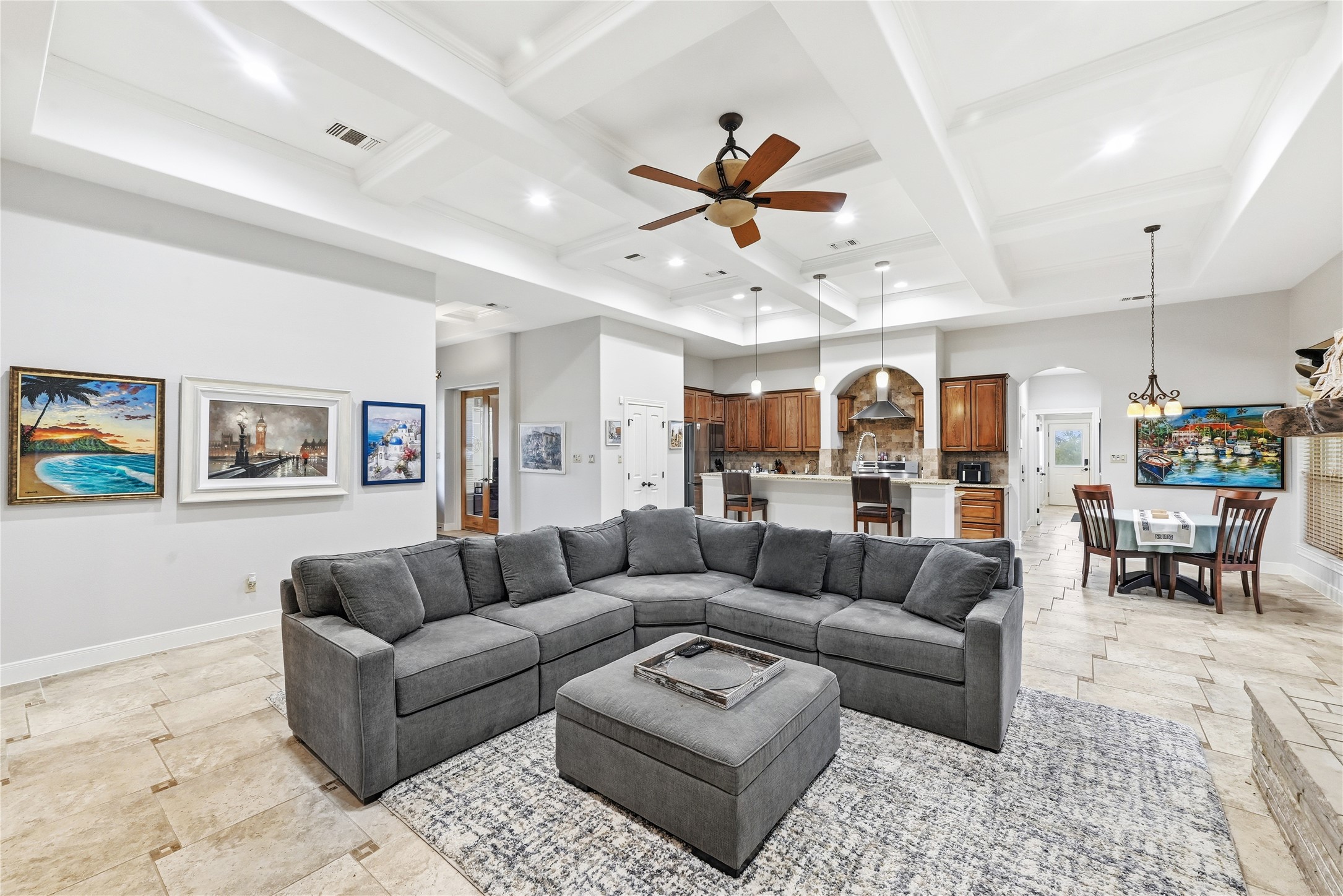 140 Winchester Road Bastrop, TX 78602 - Photo 16 of 36