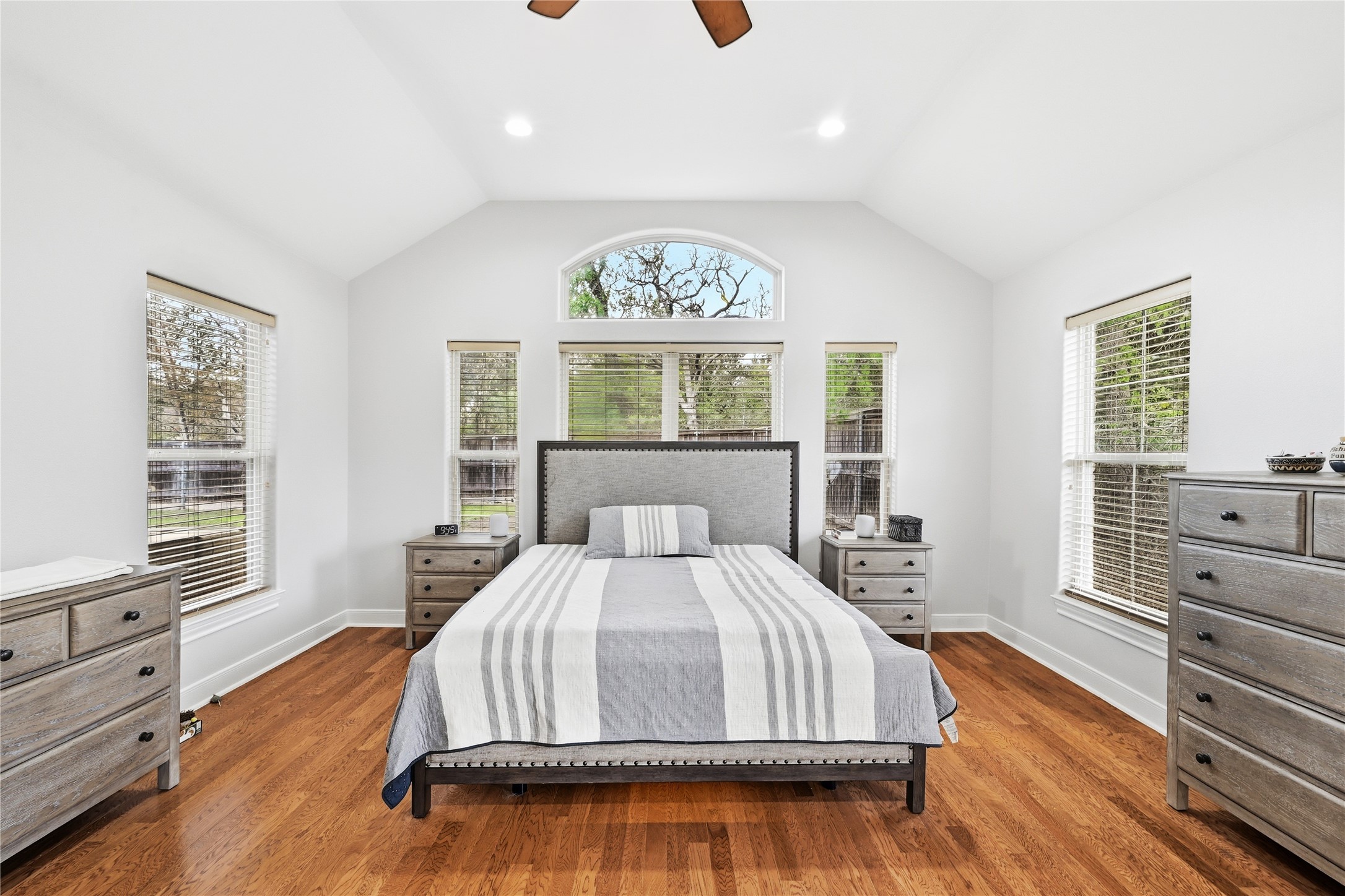 140 Winchester Road Bastrop, TX 78602 - Photo 18 of 36