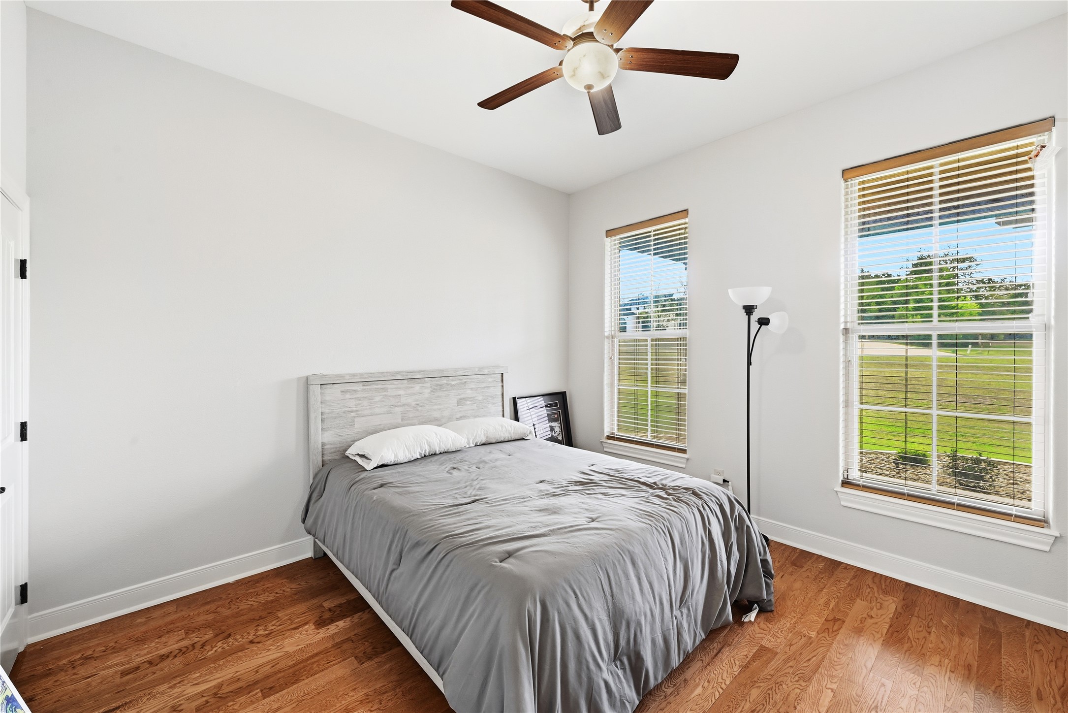 140 Winchester Road Bastrop, TX 78602 - Photo 26 of 36