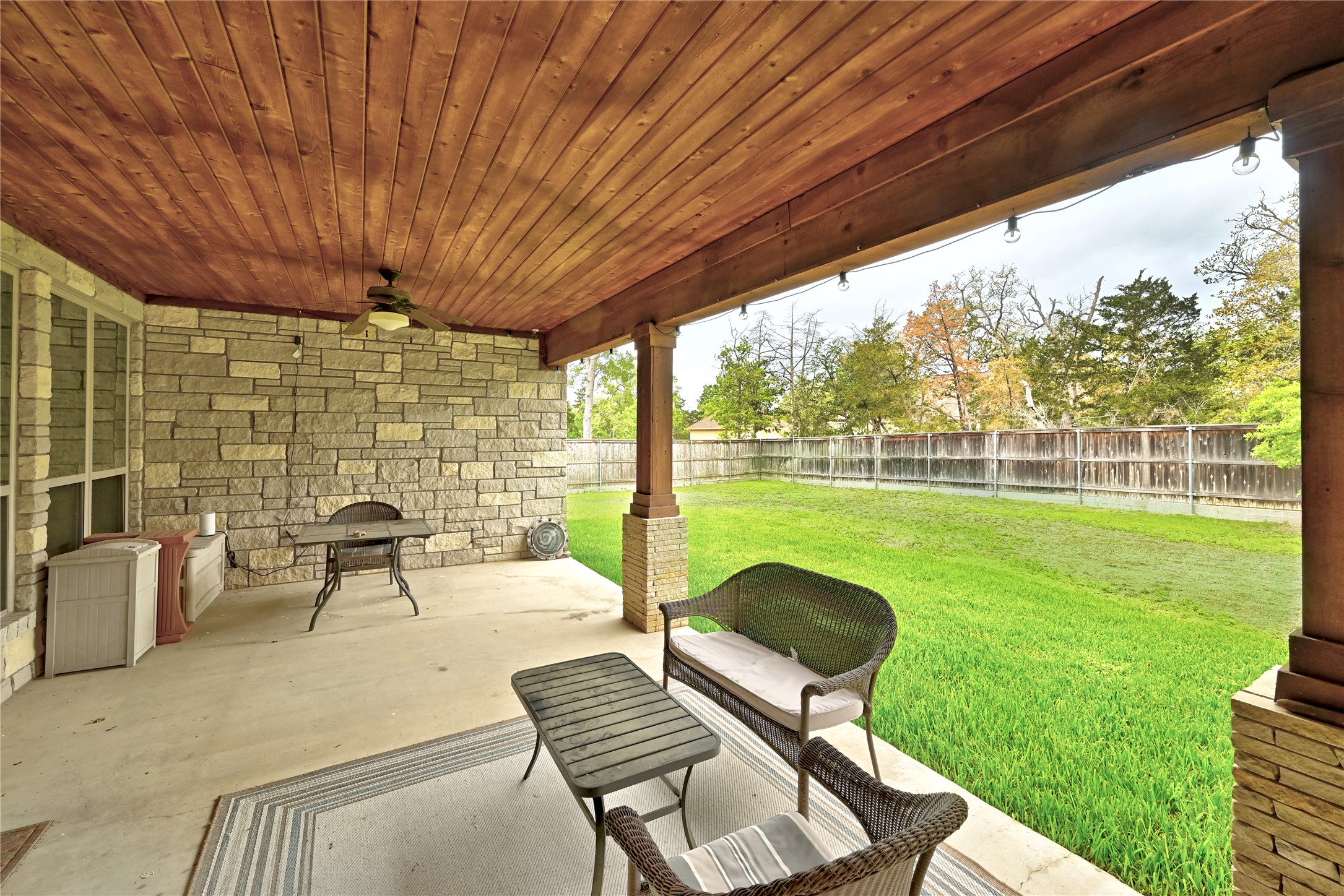 140 Winchester Road Bastrop, TX 78602 - Photo 32 of 36