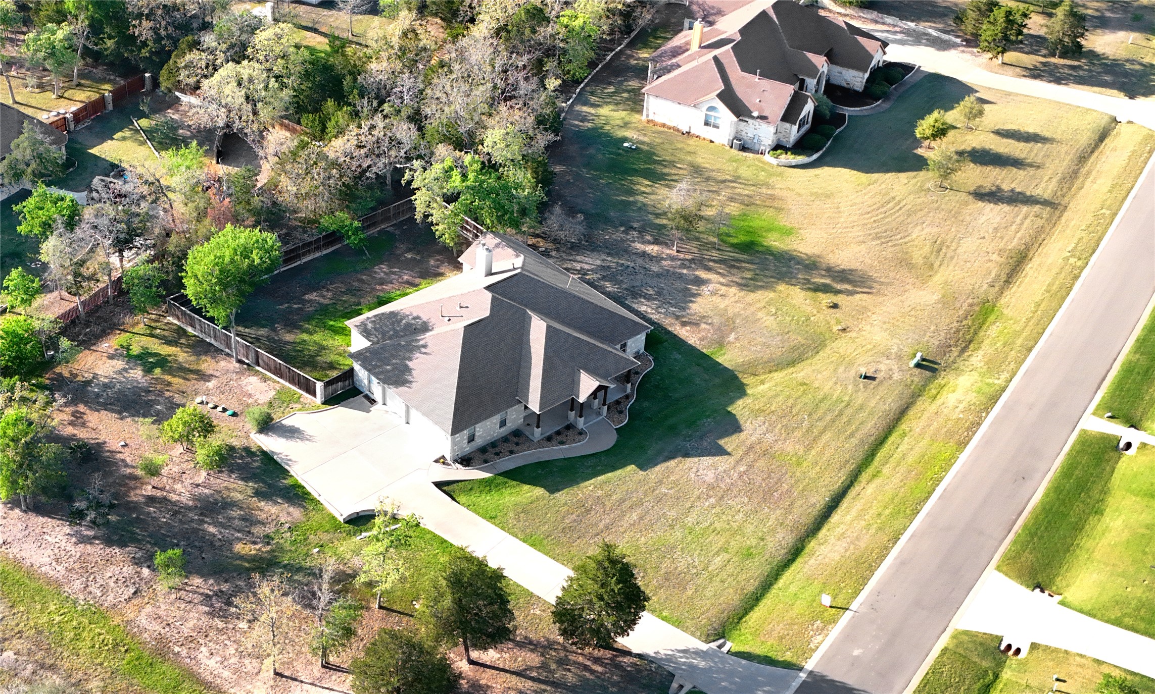 140 Winchester Road Bastrop, TX 78602 - Photo 36 of 36 View of subject property