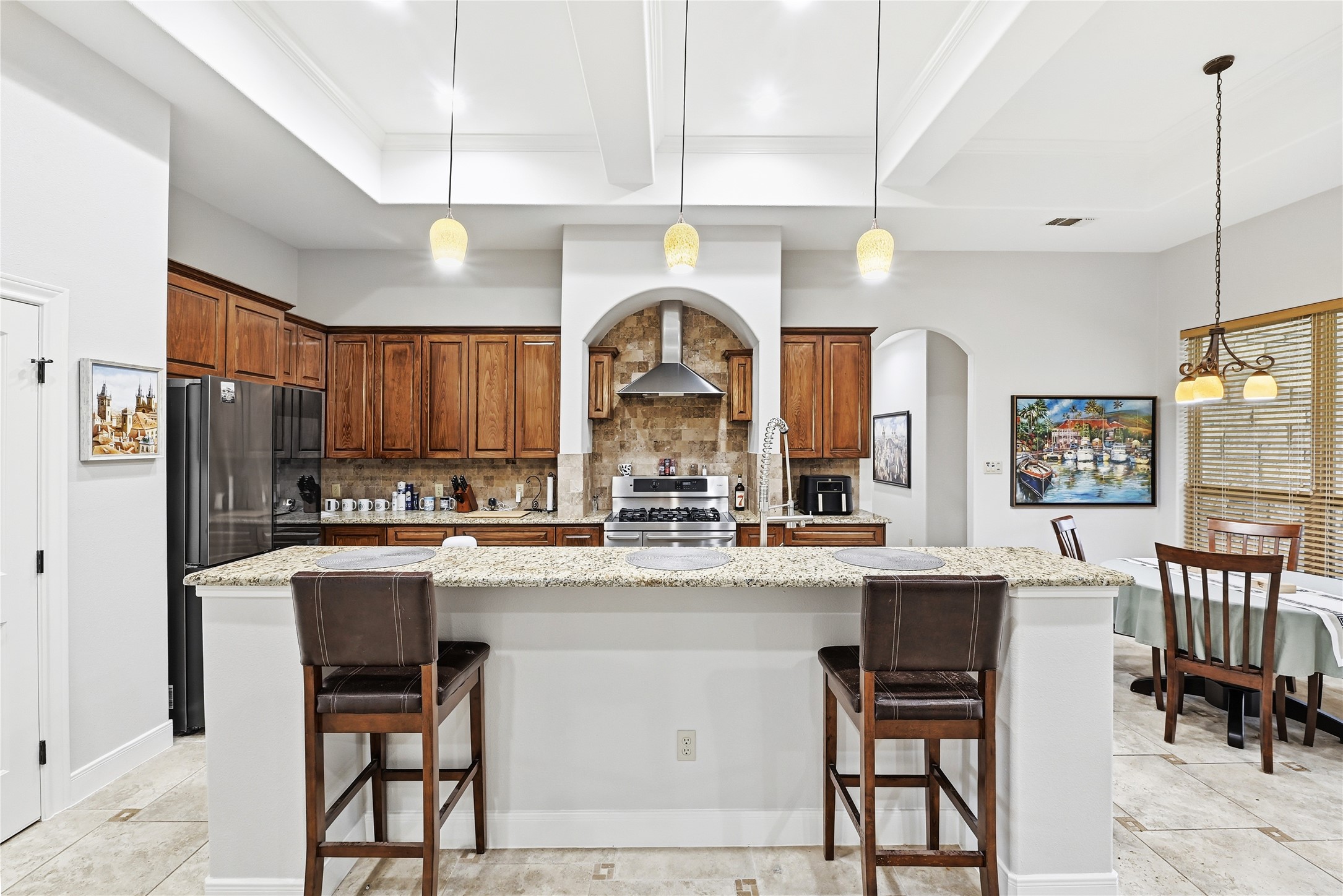 140 Winchester Road Bastrop, TX 78602 - Photo 6 of 36