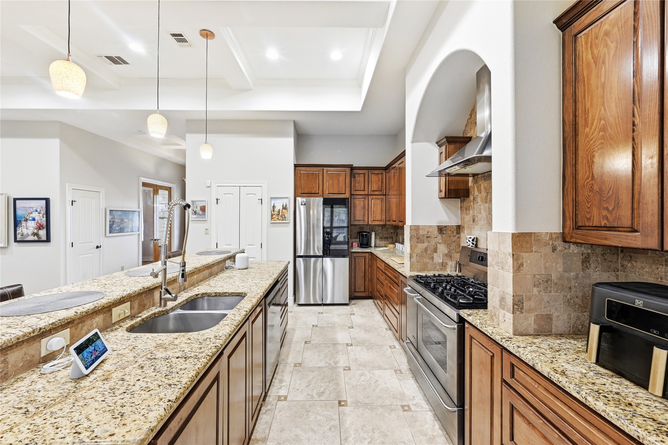 140 Winchester Road Bastrop, TX 78602 - Photo 7 of 36