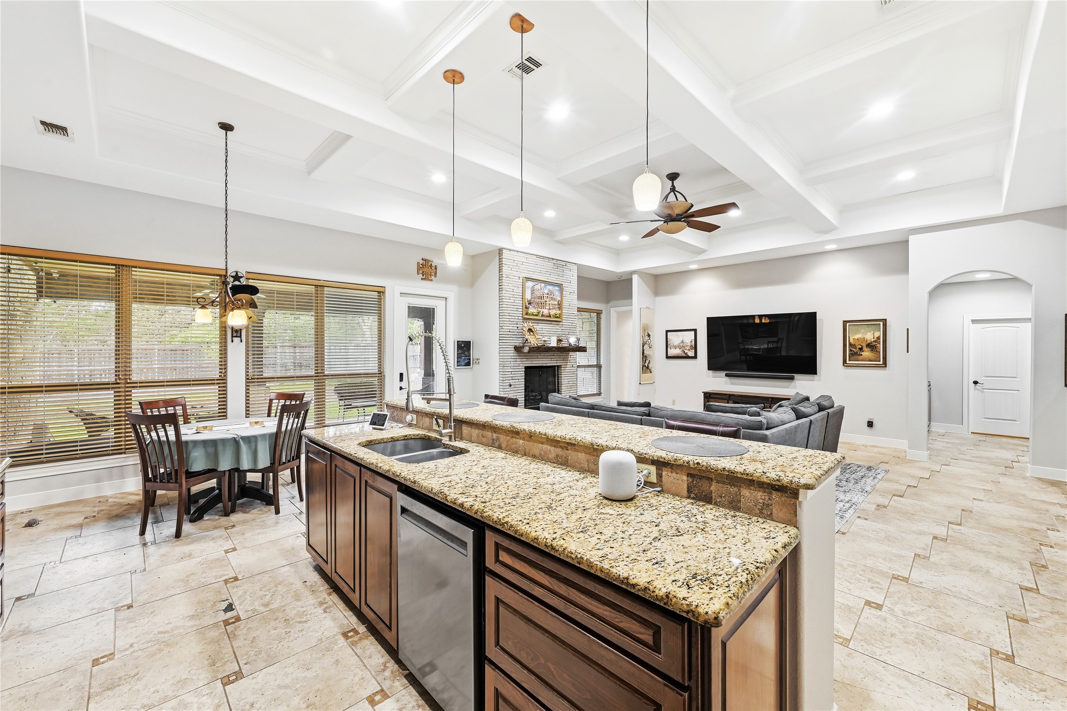 140 Winchester Road Bastrop, TX 78602 - Photo 8 of 36