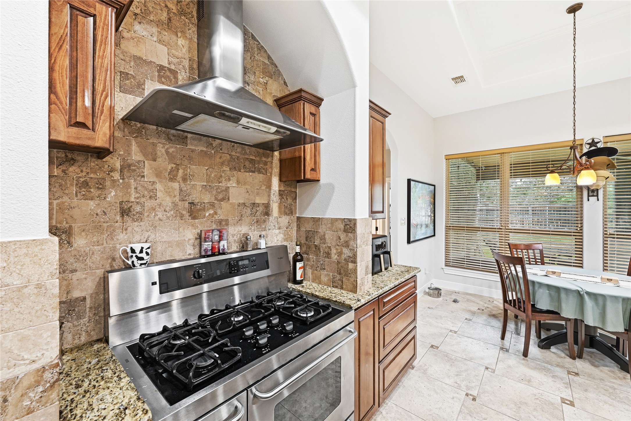 140 Winchester Road Bastrop, TX 78602 - Photo 9 of 36 Dual Fuel double oven