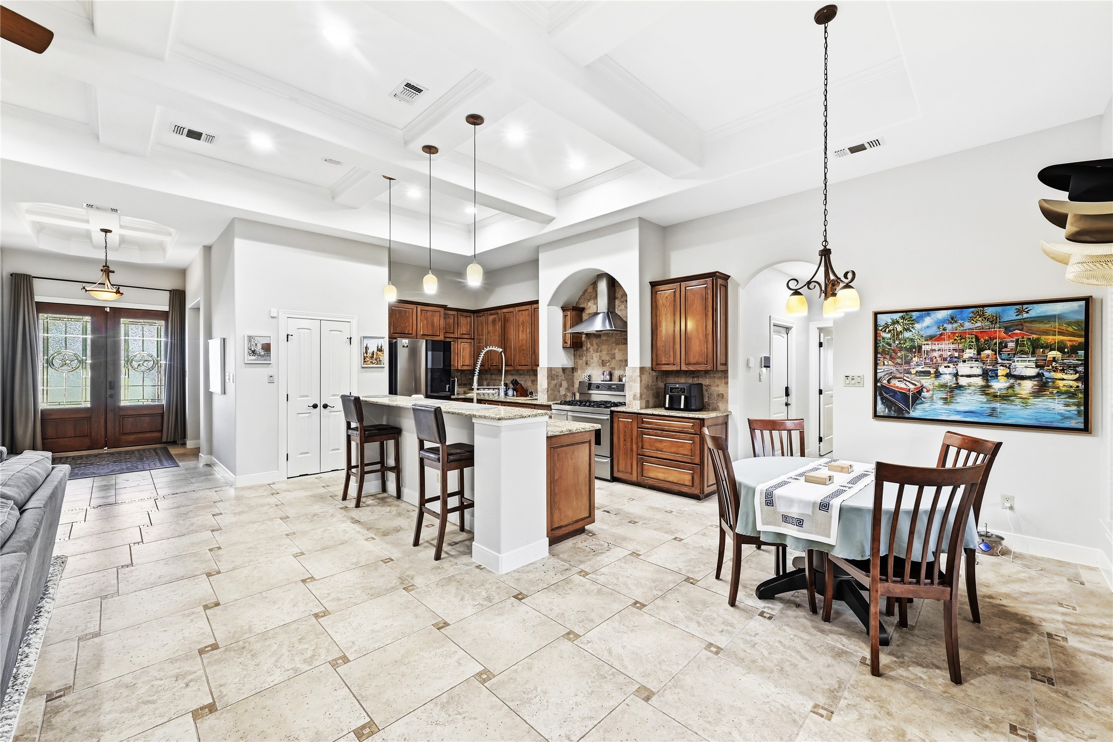 140 Winchester Road Bastrop, TX 78602 - Photo 10 of 36