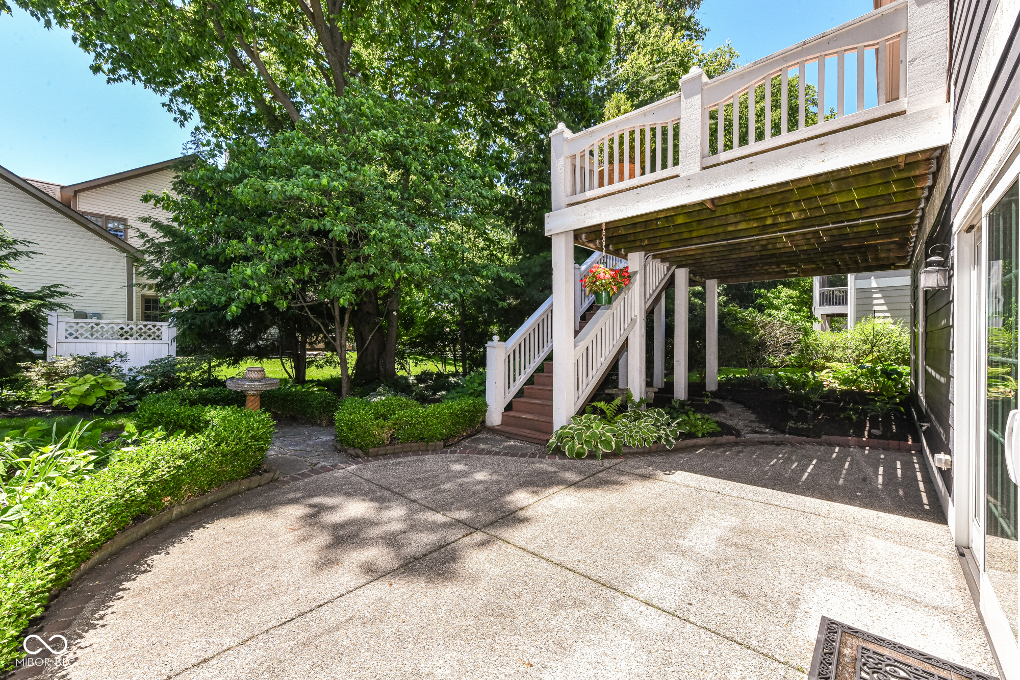 10655 Sunset Point Lane Fishers, IN 46037 - Photo 48 of 55