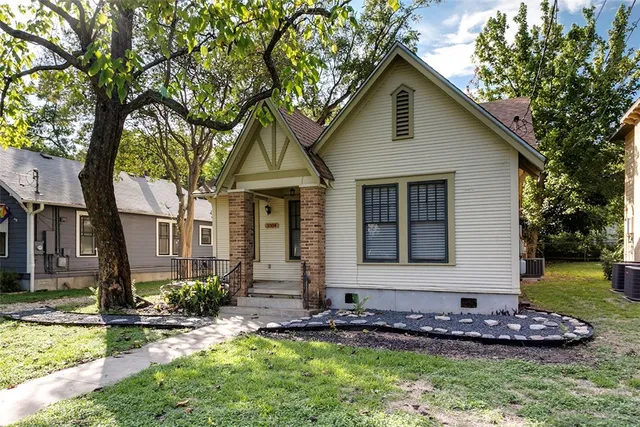 $850,000 | 3304 Harris Park Avenue, Austin, TX 78705