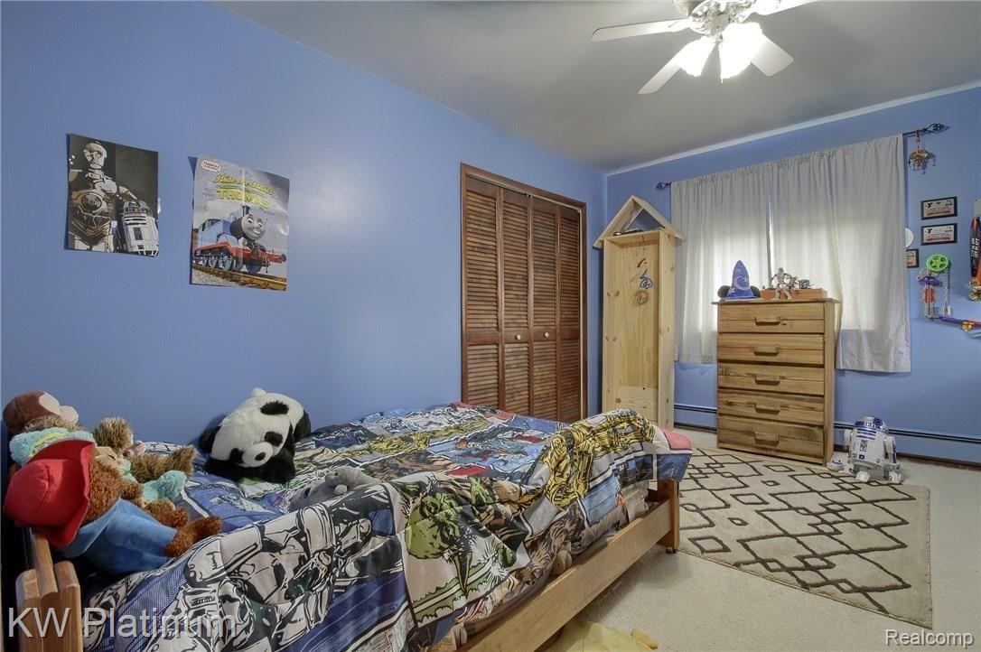 53565 County Line Road New Baltimore, MI 48047 - Photo 24 of 35 2nd_Bedroom.jpg