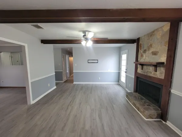 $1,350 | 4536 Hillside Drive, Evans, GA 30809